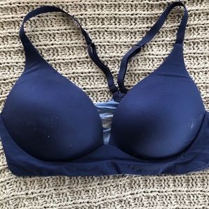 Victoria’s Secret body by Victoria lightly lined